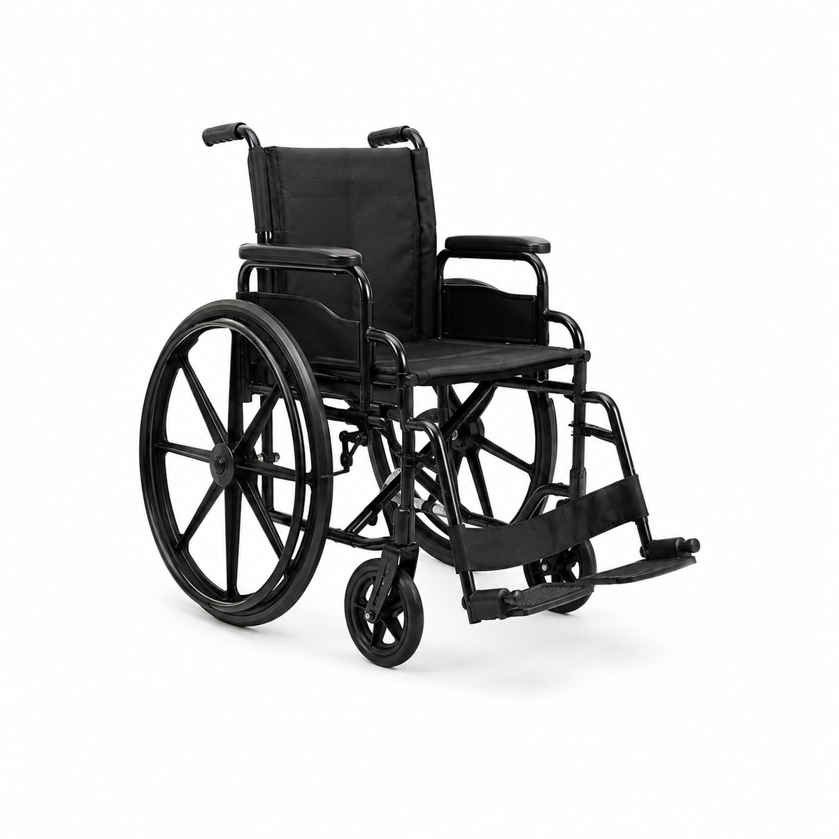 Manual Wheelchairs