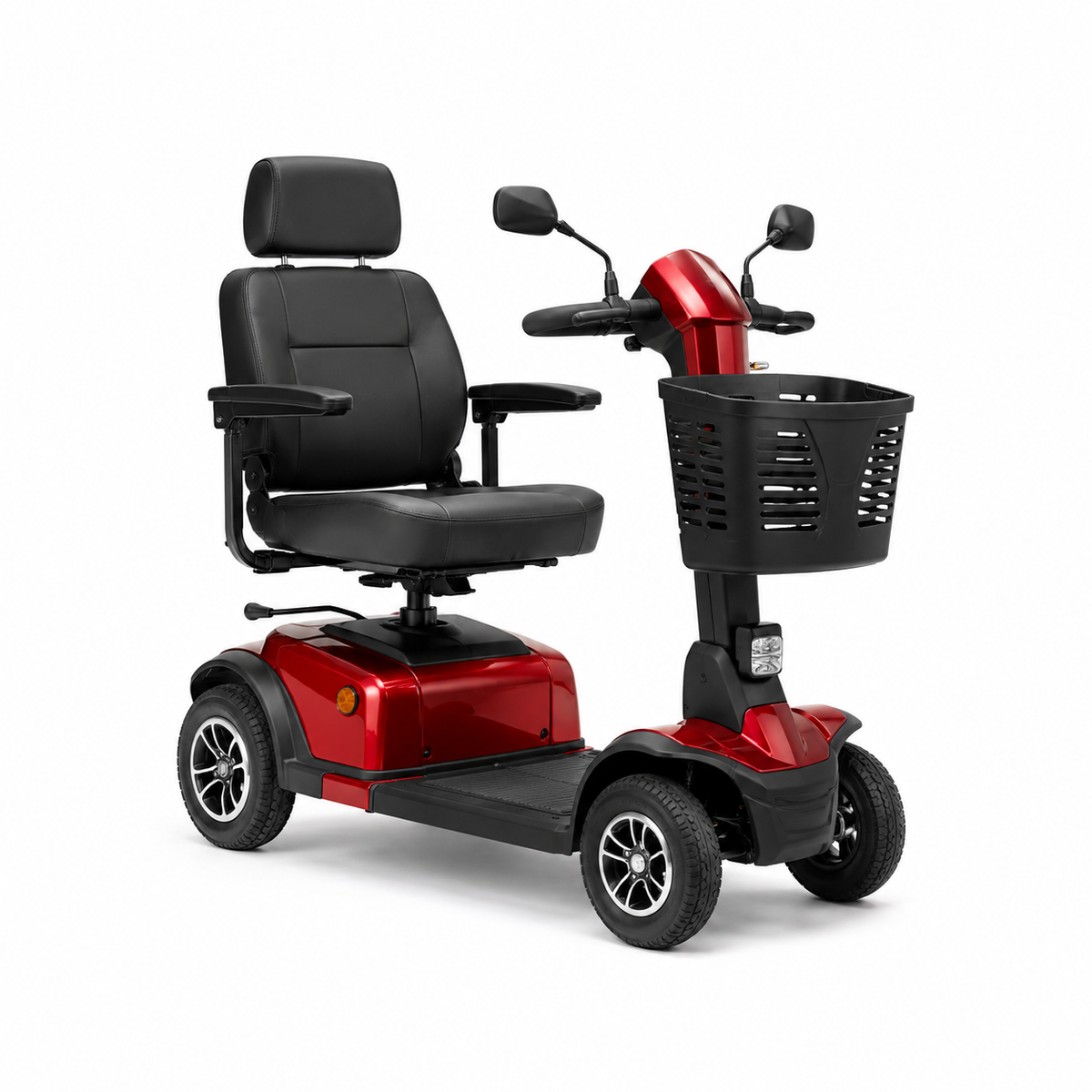 Mobility Scooters