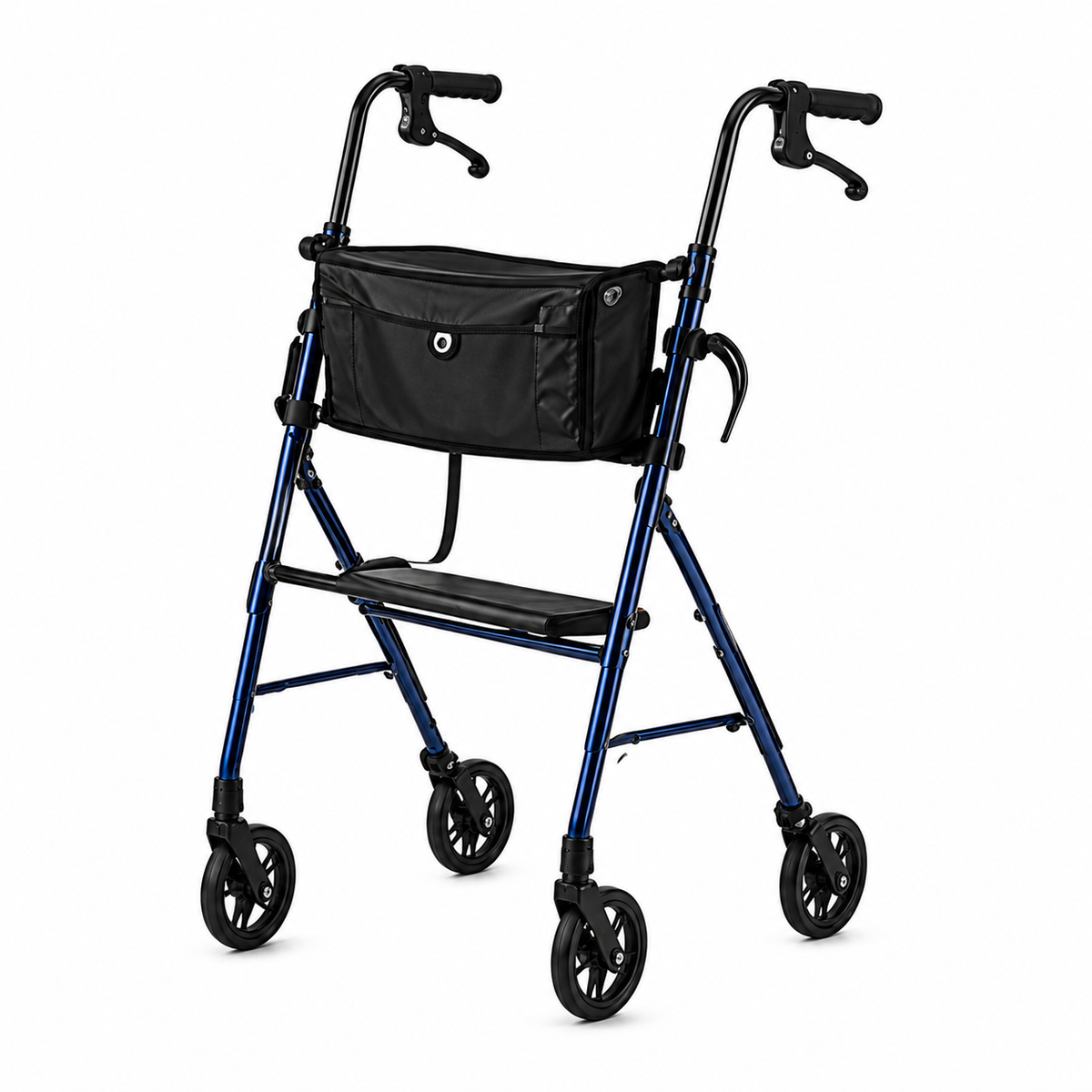 Walkers & Rollators