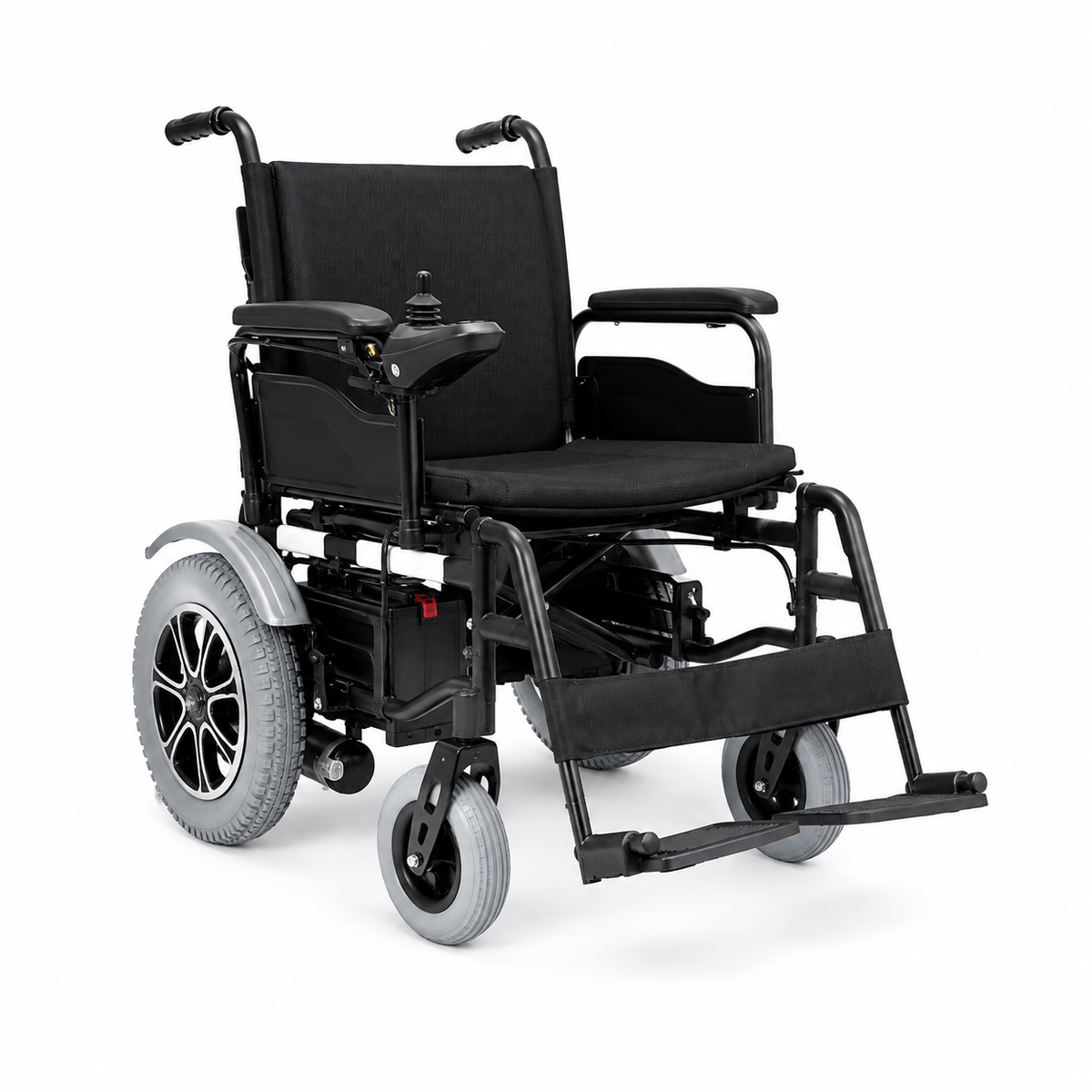 Power Wheelchairs